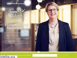 Sites similar to die-holtenauer.de