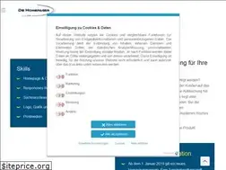 Sites similar to die-homepager.de