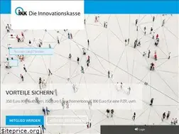 Sites similar to die-ik.de