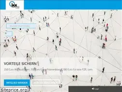 Sites similar to die-ikk.de