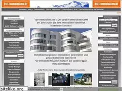 Sites similar to die-immobilien.de