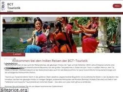 Sites similar to die-indienreise.de