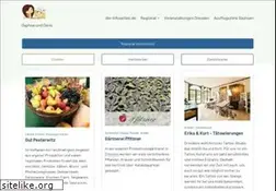 Sites similar to die-infoseiten.de