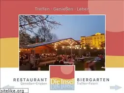 Sites similar to die-insel-hameln.de