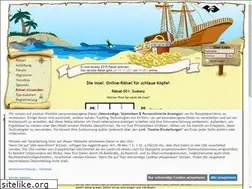 Sites similar to die-insel.de