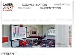 Sites similar to die-interaktive-tafel.de