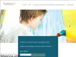 Sites similar to die-internate.de