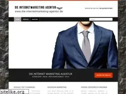 Sites similar to die-internetmarketing-agentur.de