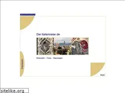 Sites similar to die-italienreise.de