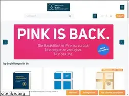 Sites similar to die-jahresbibel.de