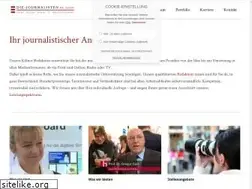 Sites similar to die-journalisten.de