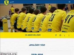 Sites similar to die-jungloewen.de