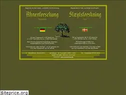 Sites similar to die-kaempfes.de