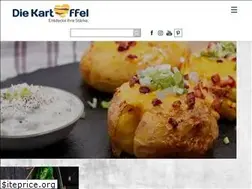 Sites similar to die-kartoffel.de