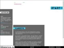 Sites similar to die-kassette.de