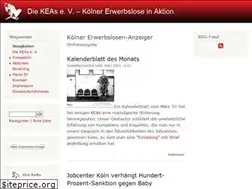 Sites similar to die-keas.org