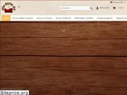 Sites similar to die-kerze.de