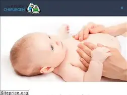 Sites similar to die-kinderchirurgen.at