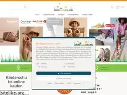 Sites similar to die-kinderschuhseite.de