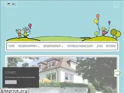 Sites similar to die-kindervilla.de