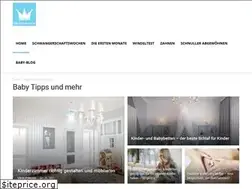 Sites similar to die-kleine-krone.de