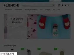 Sites similar to die-kleine-lunchbox.de
