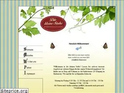 Sites similar to die-kleine-stube.de