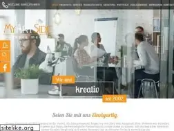 Sites similar to die-kleinen-budissen.de