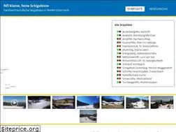 Sites similar to die-kleinen-feinen.at