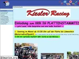 Sites similar to die-kleinkraftrad-ig.de