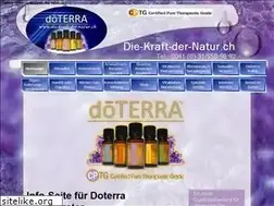 Sites similar to die-kraft-der-natur.ch