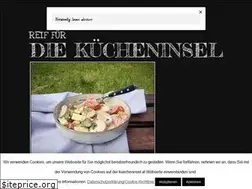 Sites similar to die-kuecheninsel.at