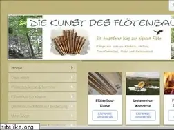 Sites similar to die-kunst-des-floetenbaus.de