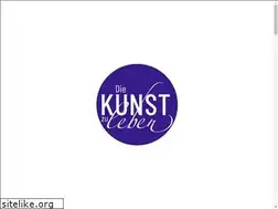 Sites similar to die-kunst-zu-leben.de