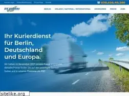 Sites similar to die-kuriere-berlin.de