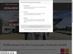 Sites similar to die-lackiererei.de