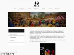 Sites similar to die-letschs.de