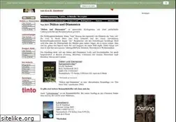Sites similar to die-letzte-diaet.de