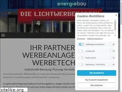 Sites similar to die-lichtwerbefabrik.de