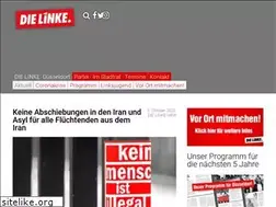 Sites similar to die-linke-duesseldorf.de