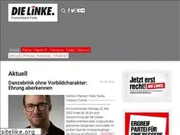 Sites similar to die-linke-fulda.de
