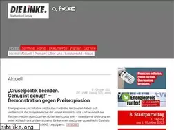 Sites similar to die-linke-in-leipzig.de