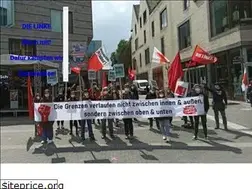 Sites similar to die-linke-muenster.de