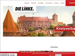 Sites similar to die-linke-nuernberg.de