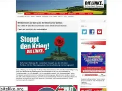 Sites similar to die-linke-stormarn.de