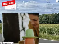 Sites similar to die-linke-viersen.de