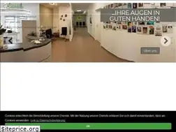 Sites similar to die-linse.de