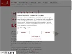 Sites similar to die-lobby.de