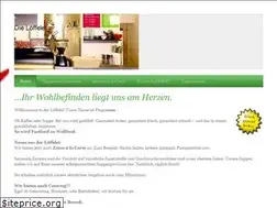 Sites similar to die-loeffelei.de