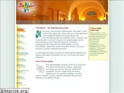 Sites similar to die-maler-koeln.de
